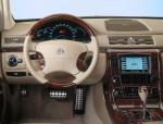 Maybach 62 2002 года